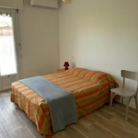 Maison Avec Jardin Pres Du De - 6 Pers, Menage Inclus, Ideale Familles - Fr-1-319-407 度假居 Gastes