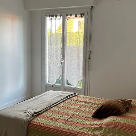 Maison Avec Jardin Pres Du De - 6 Pers, Menage Inclus, Ideale Familles - Fr-1-319-407 Feriehus
