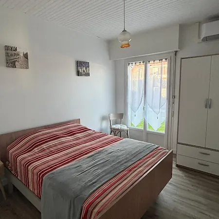 Feriehus Maison Avec Jardin Pres Du De - 6 Pers, Menage Inclus, Ideale Familles - Fr-1-319-407 *
